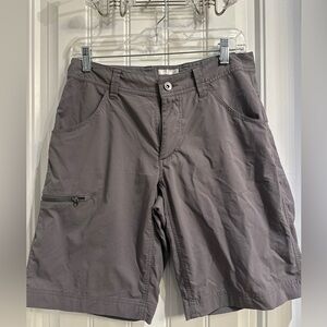 Marmot Men's Outdoor Hiking Shorts Size 30